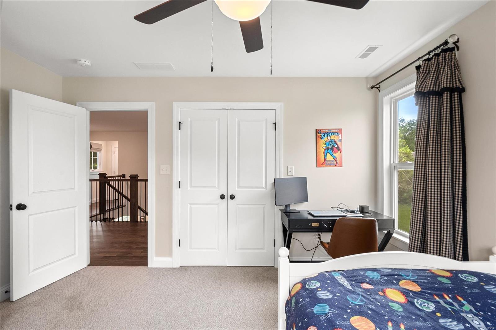 Girard Place - Residential