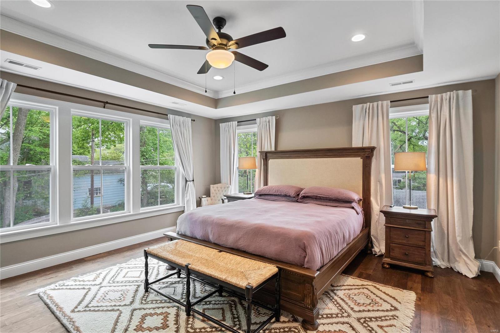 Girard Place - Residential