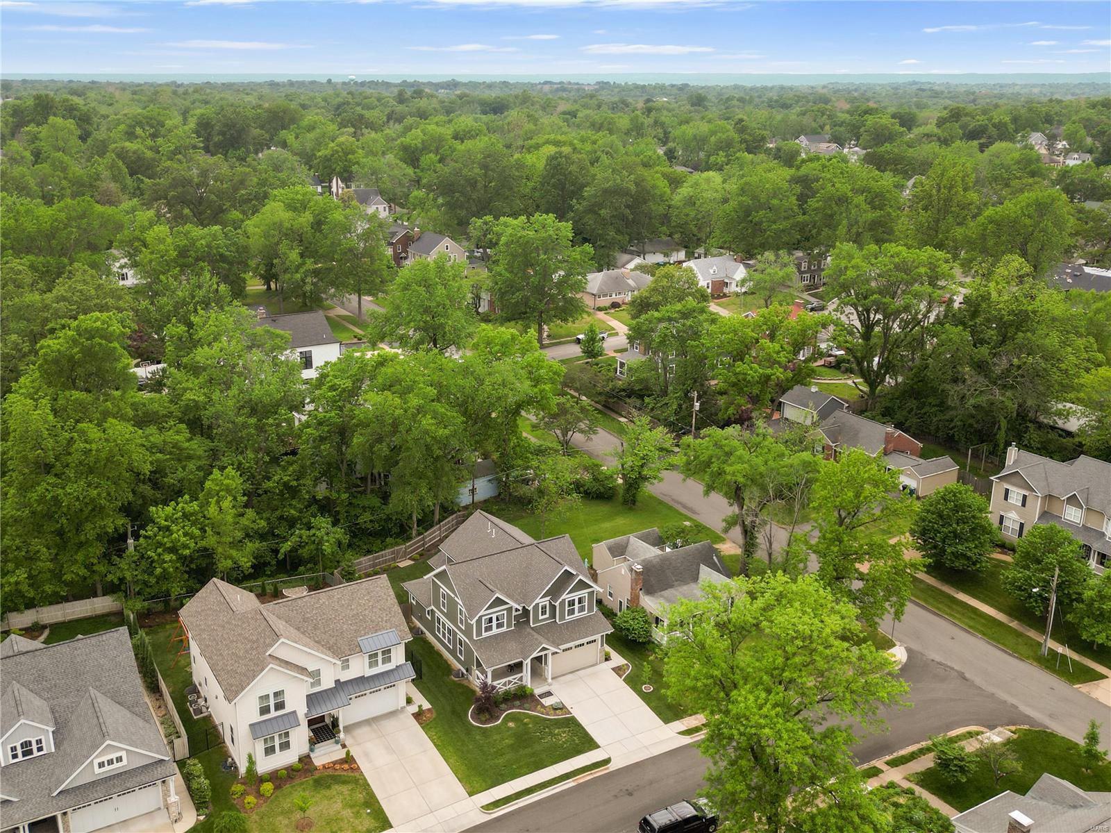 Girard Place - Residential