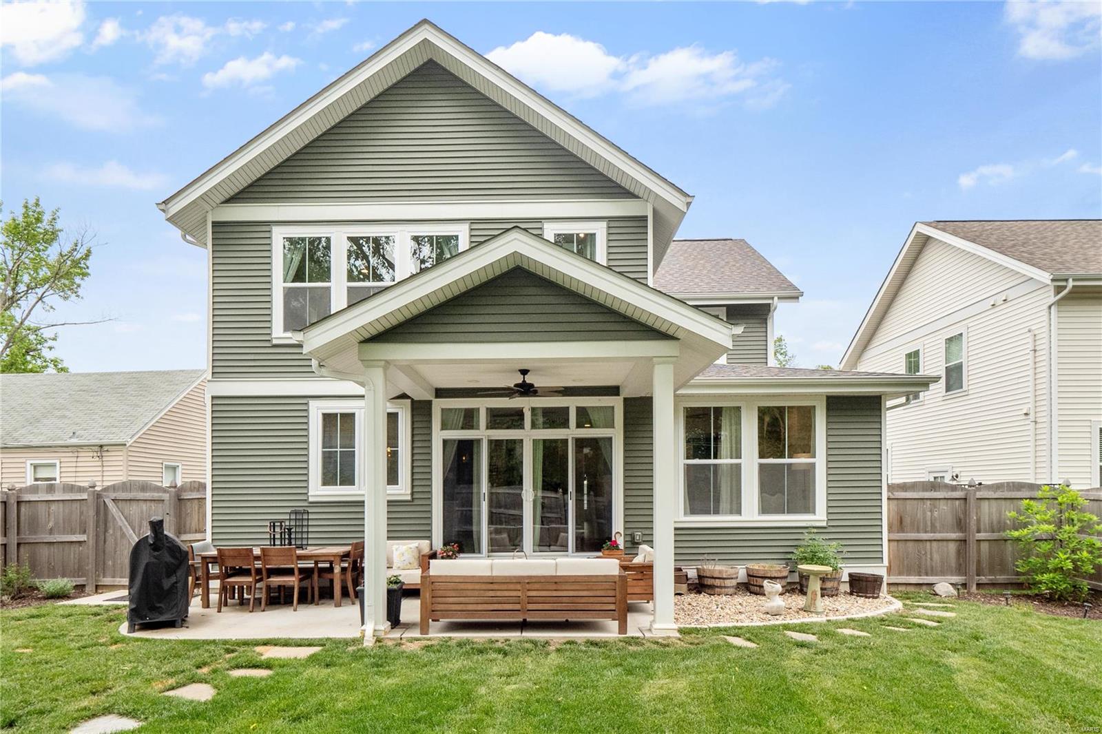 Girard Place - Residential