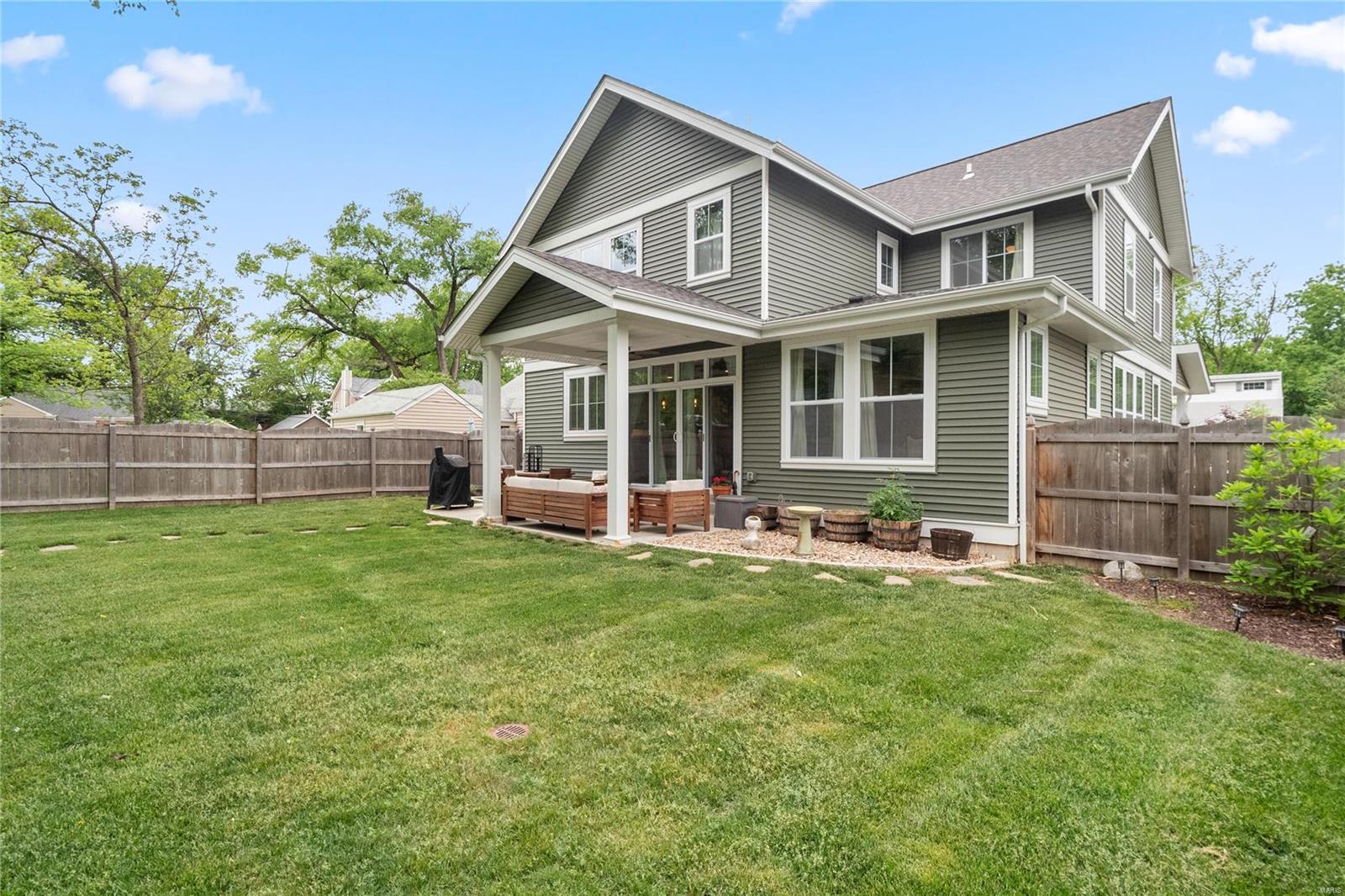 Girard Place - Residential