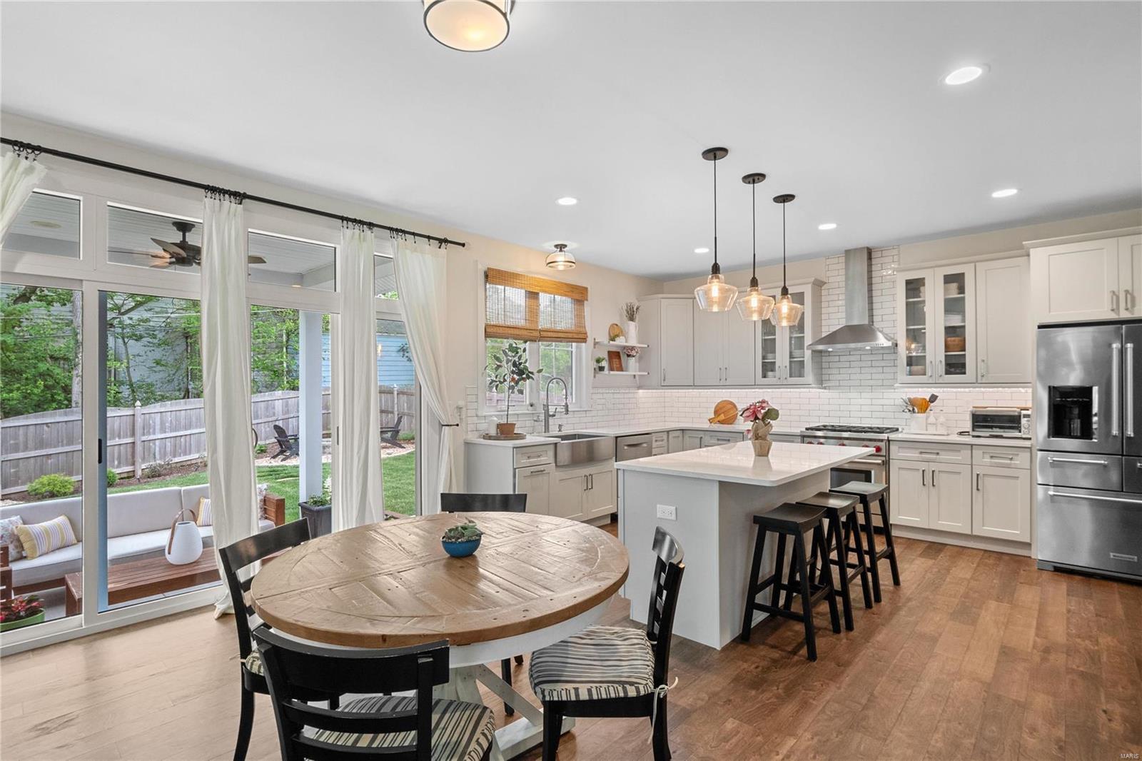 Girard Place - Residential