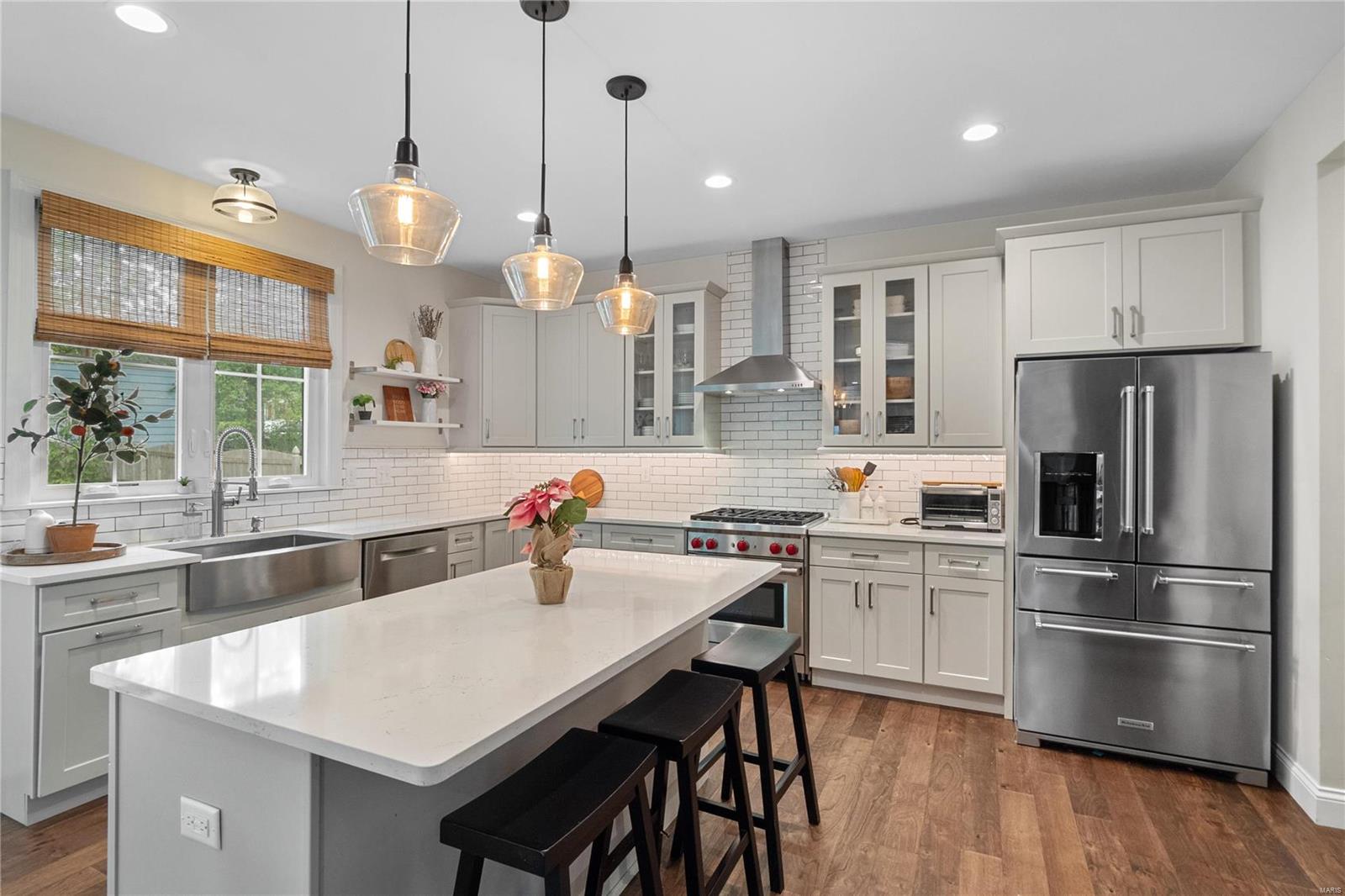 Girard Place - Residential