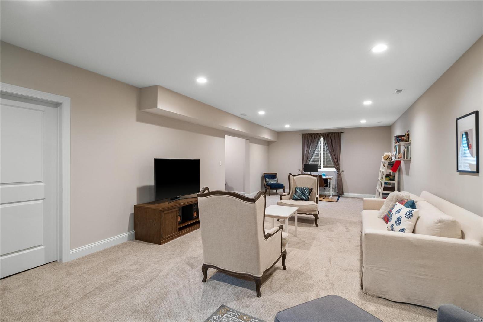 Girard Place - Residential