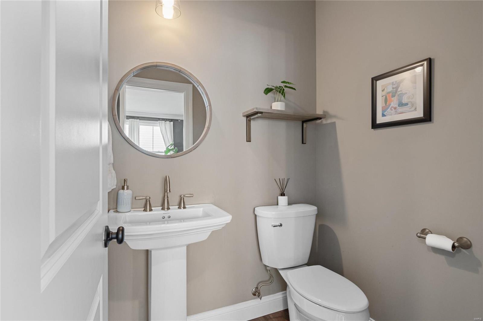 Girard Place - Residential