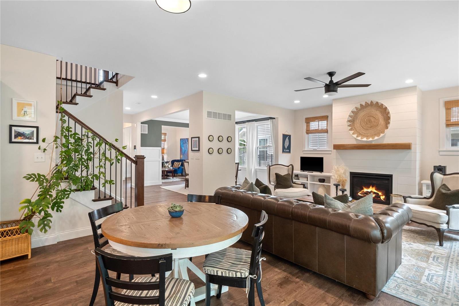 Girard Place - Residential