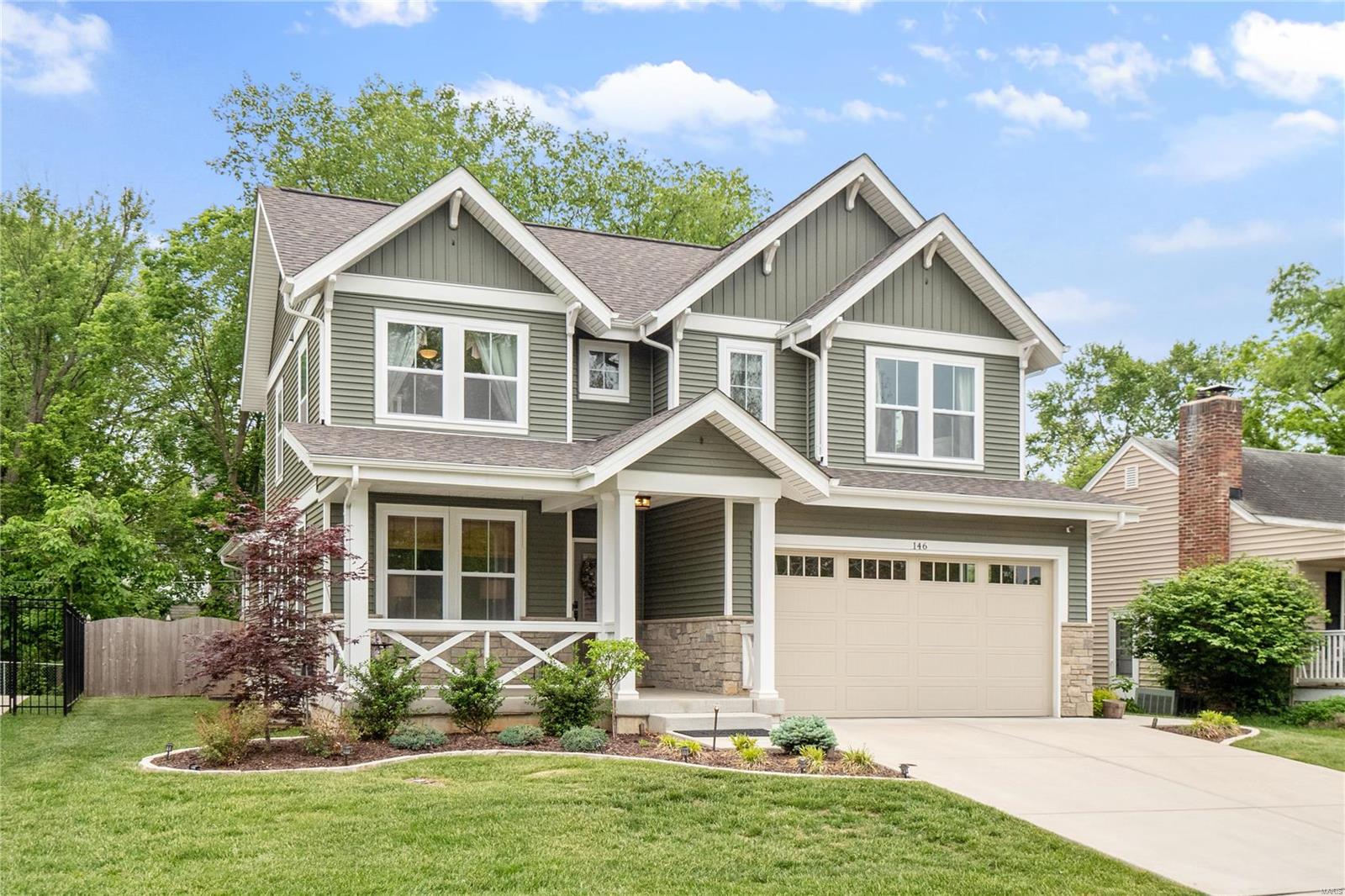 Girard Place - Residential