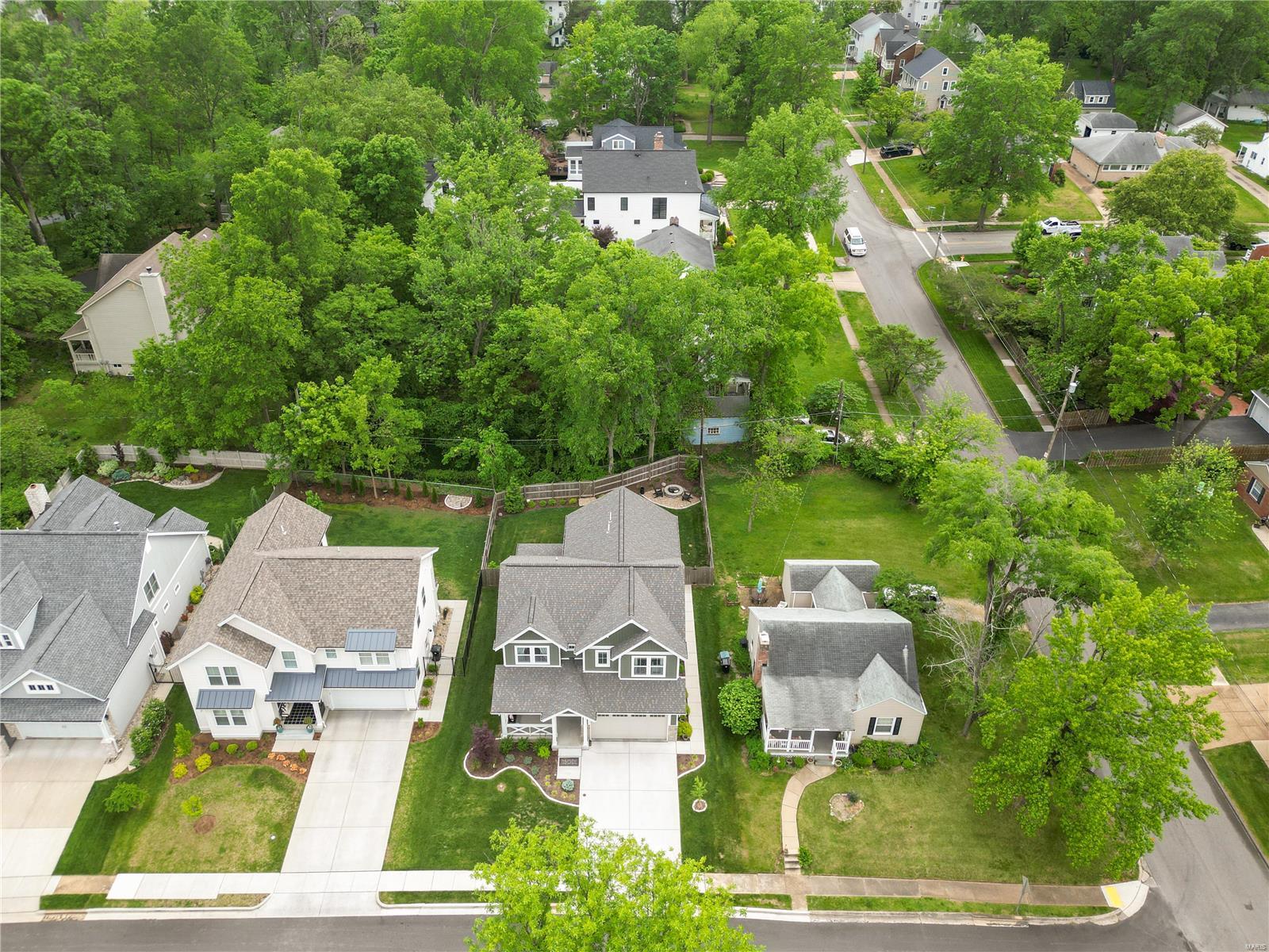 Girard Place - Residential