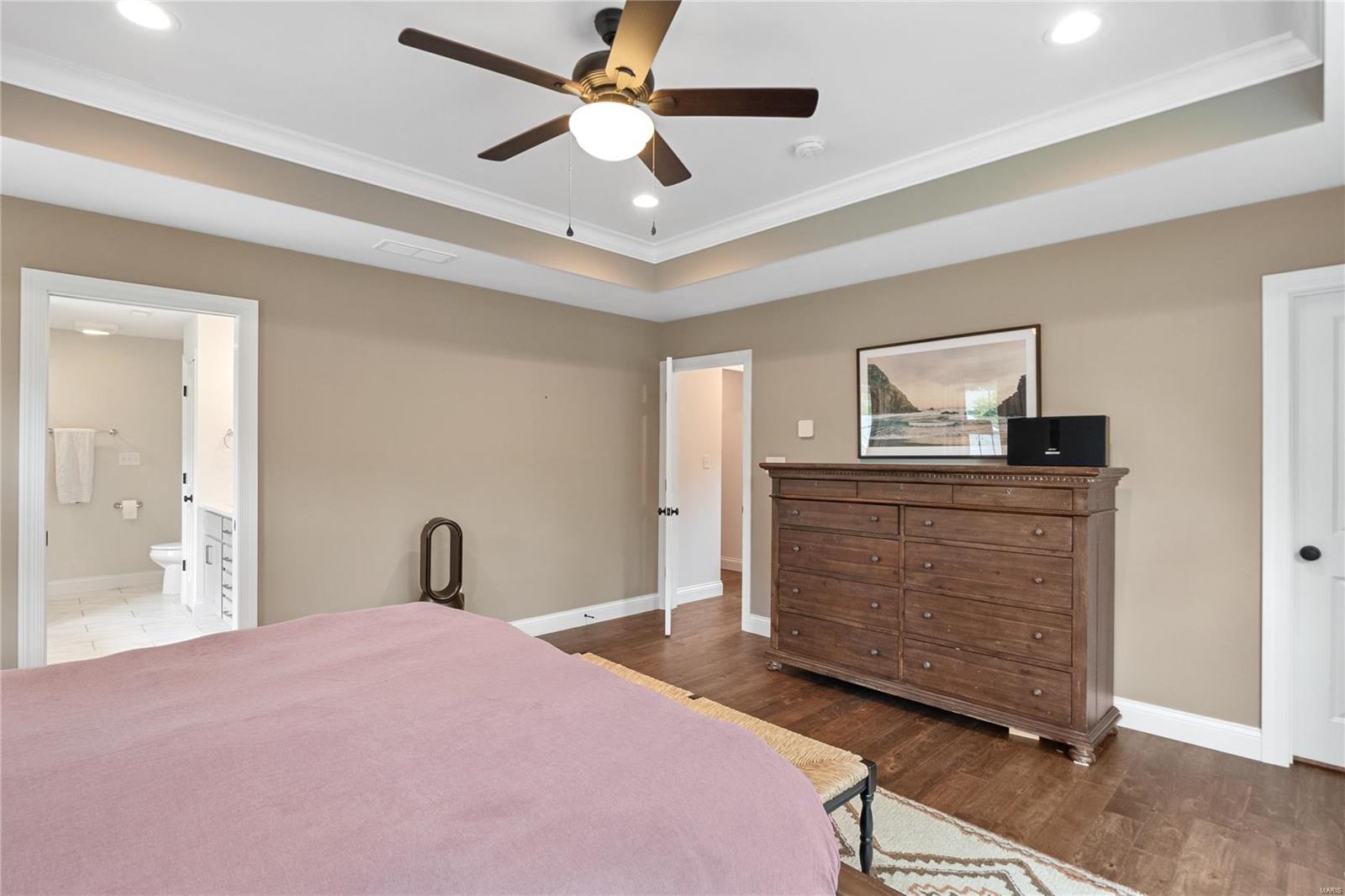 Girard Place - Residential