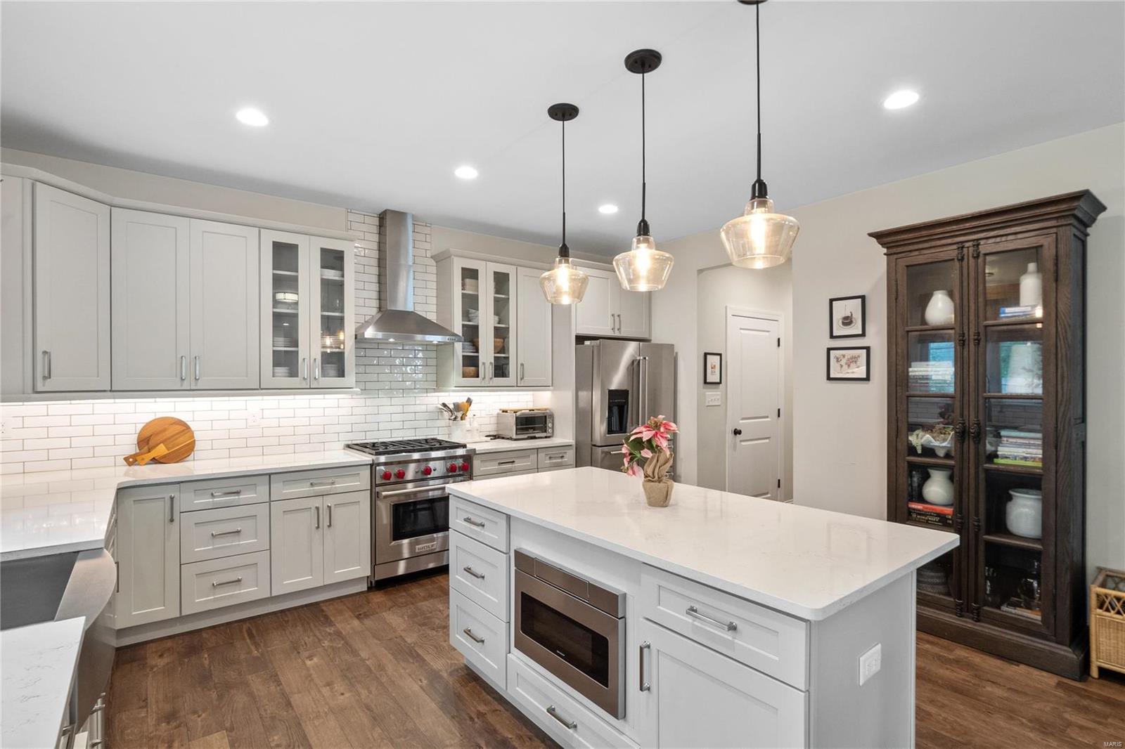 Girard Place - Residential