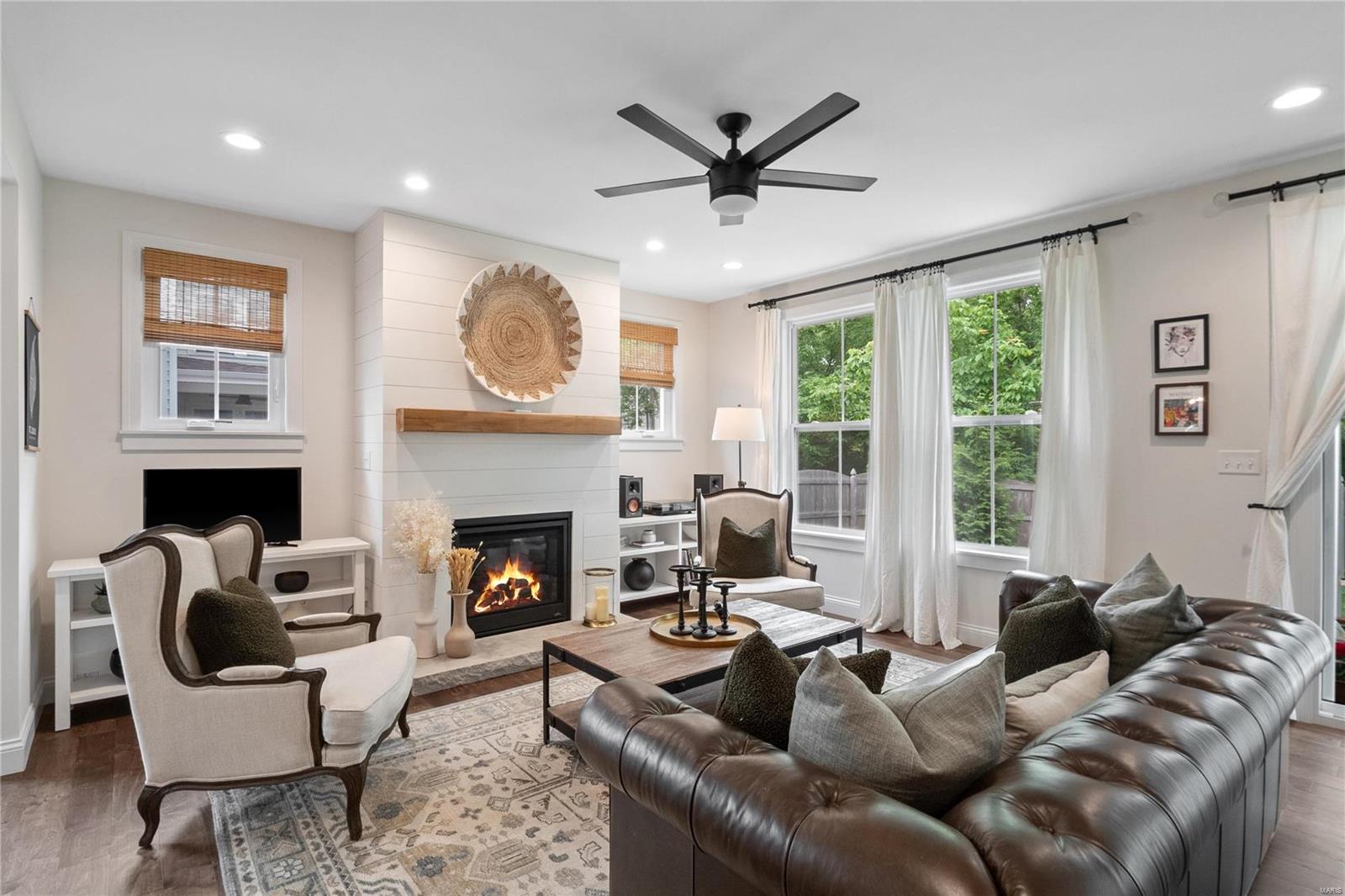 Girard Place - Residential