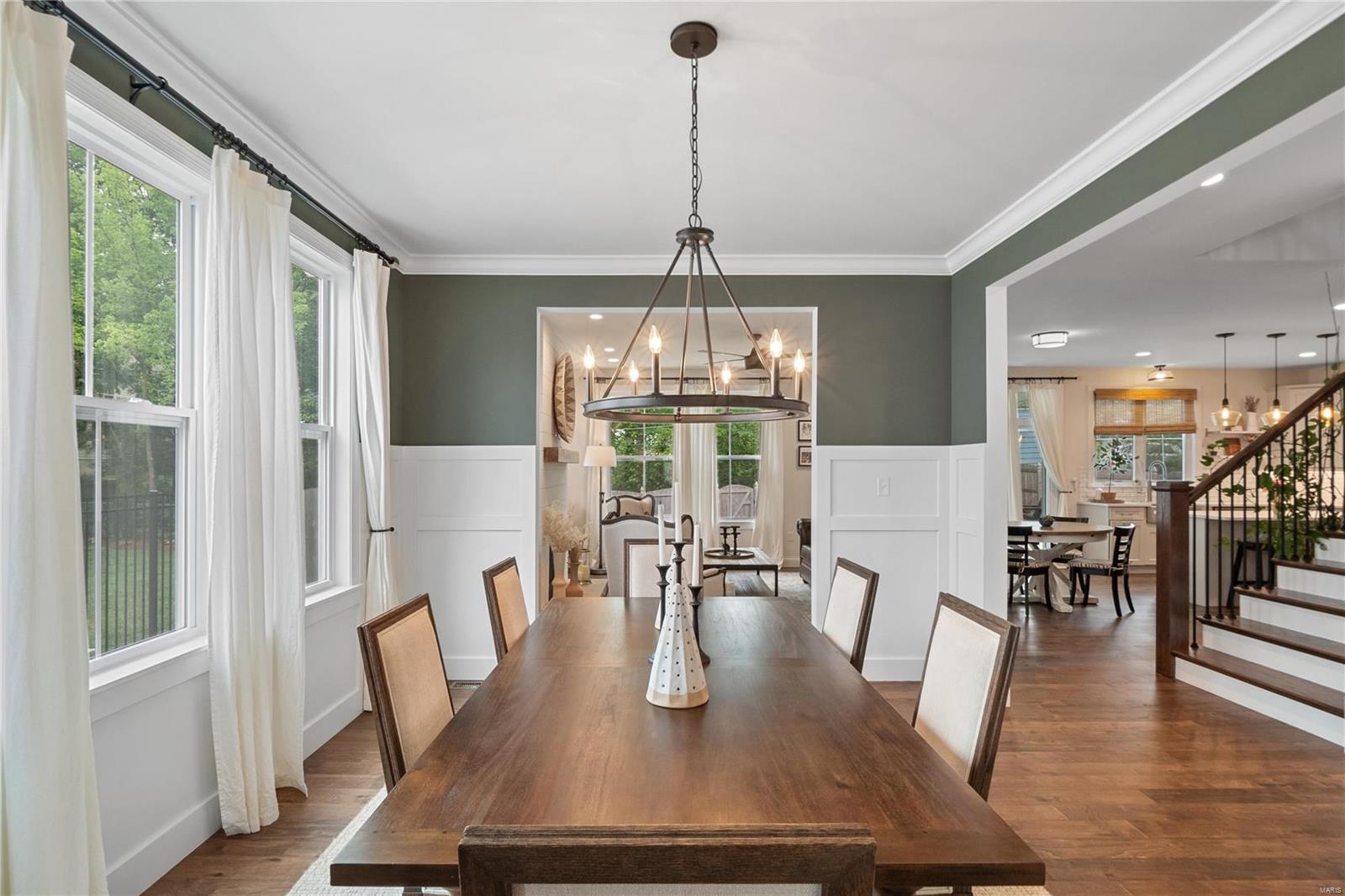 Girard Place - Residential