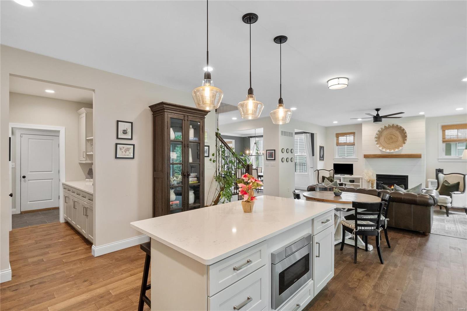 Girard Place - Residential