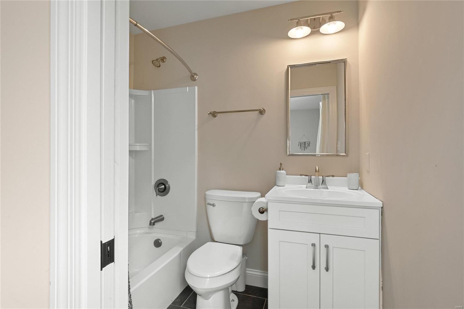 Girard Place - Residential