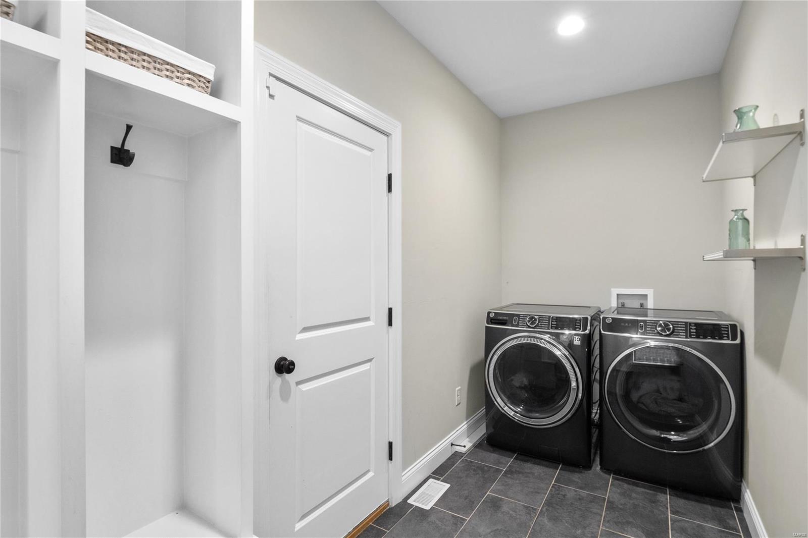 Girard Place - Residential