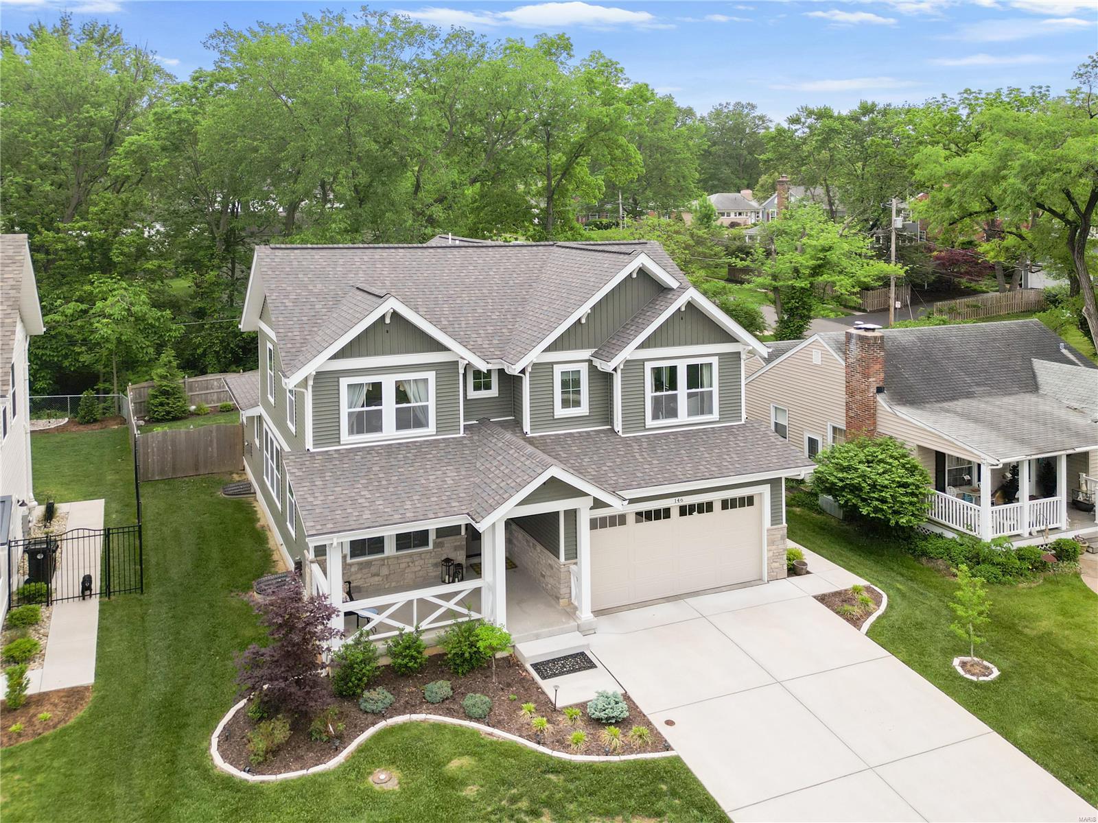 Girard Place - Residential