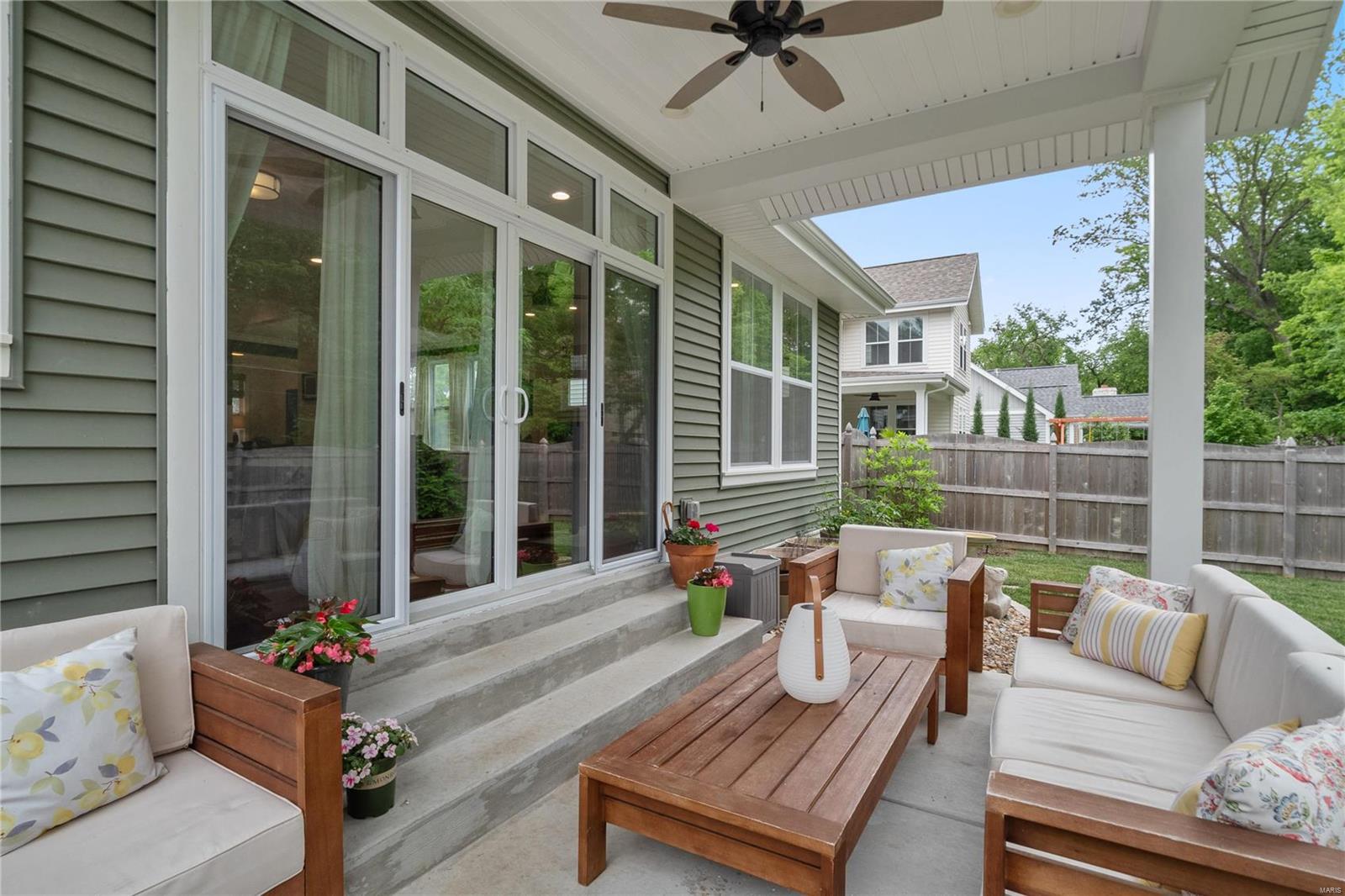 Girard Place - Residential