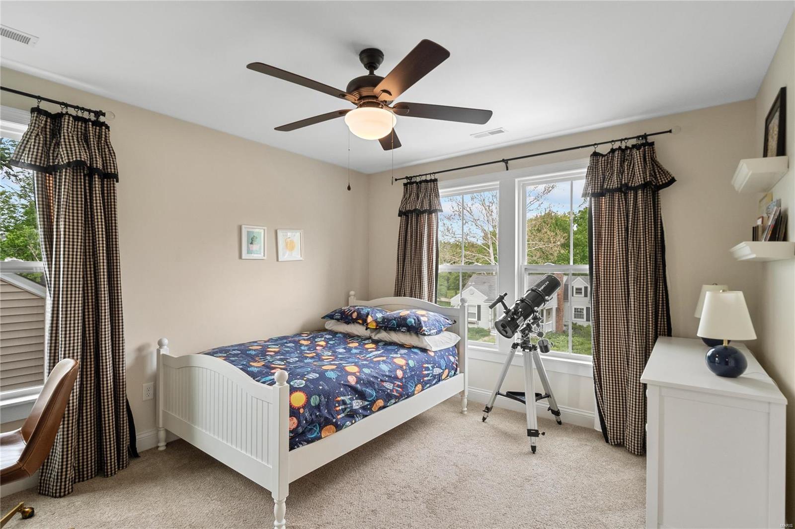 Girard Place - Residential