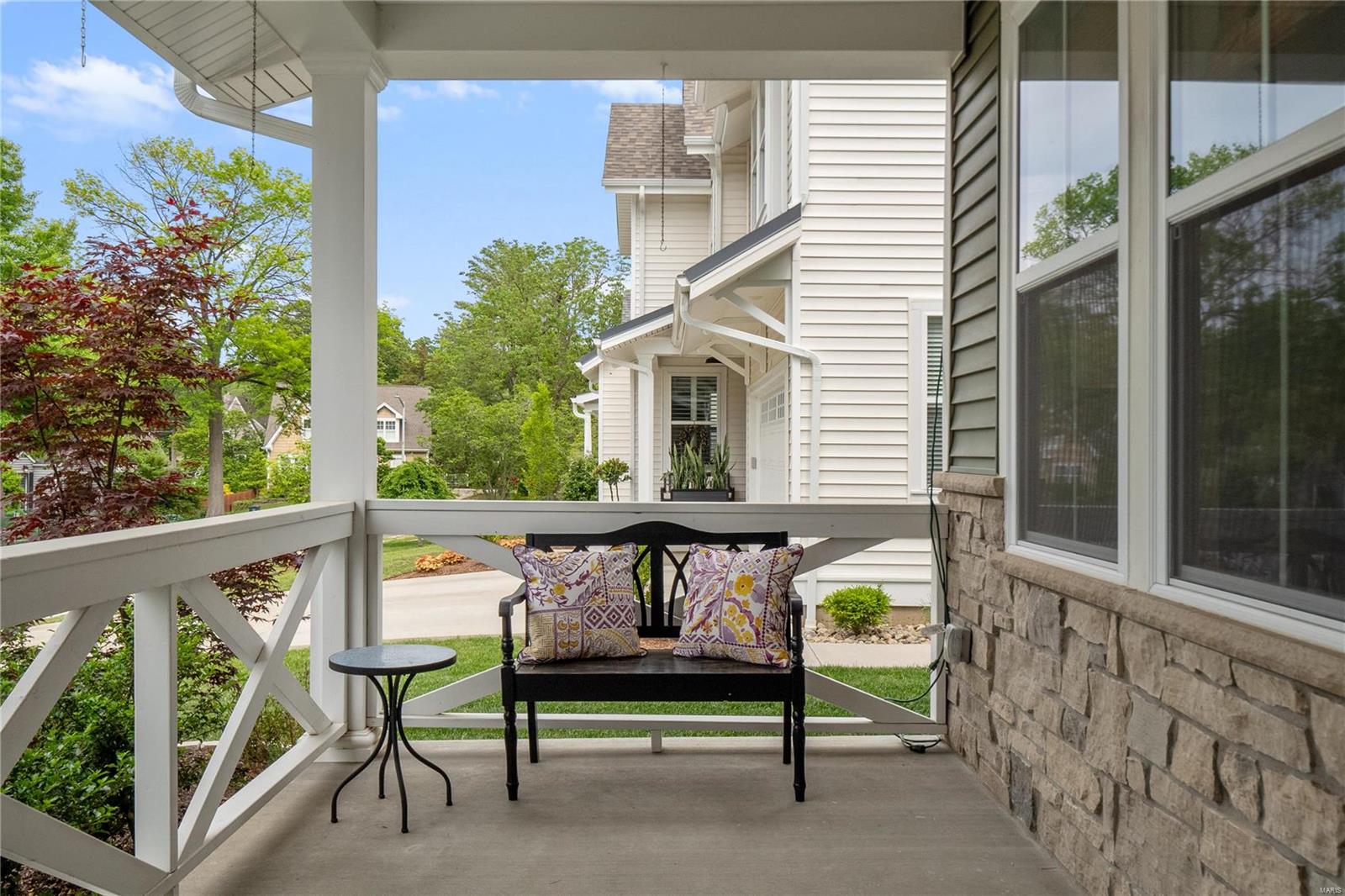 Girard Place - Residential