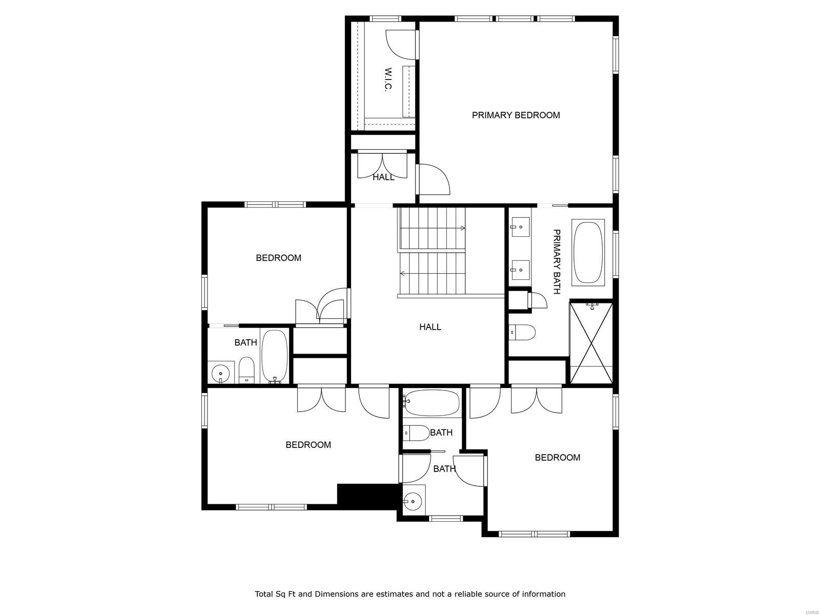 Girard Place - Residential