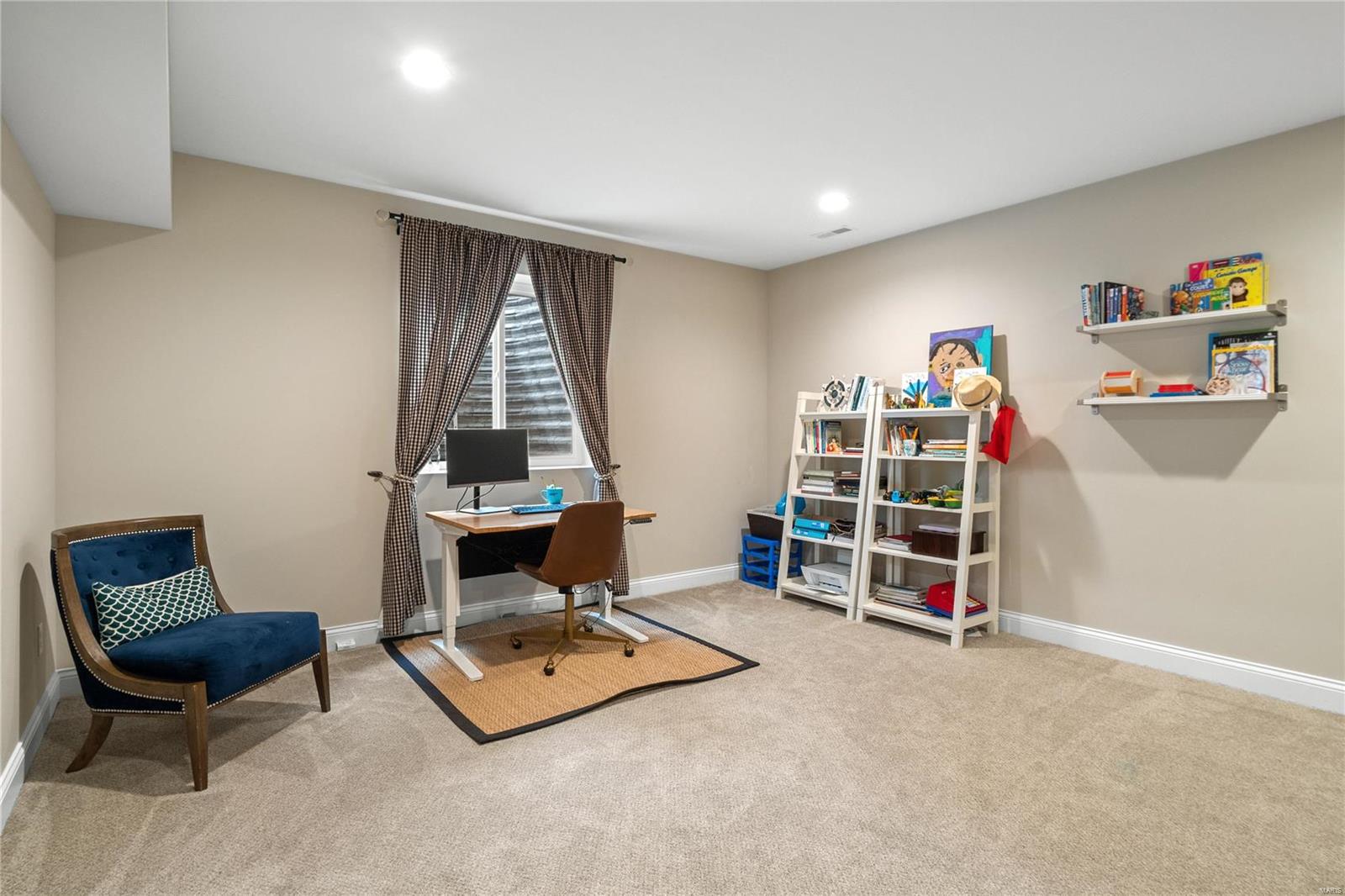 Girard Place - Residential