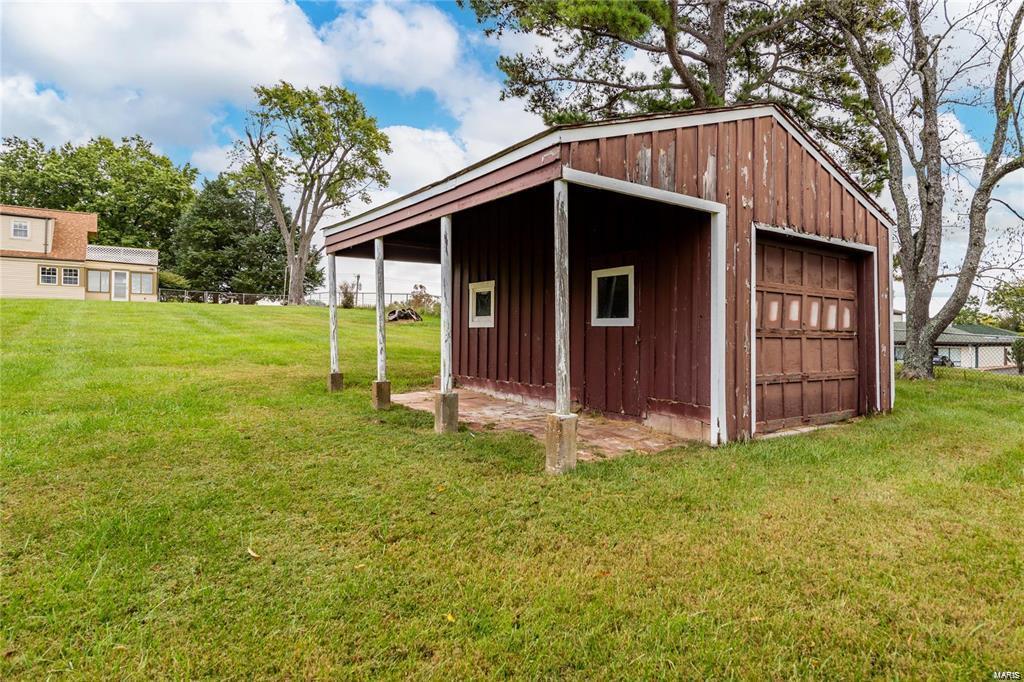 Frederitzi Sophia - Residential Lease