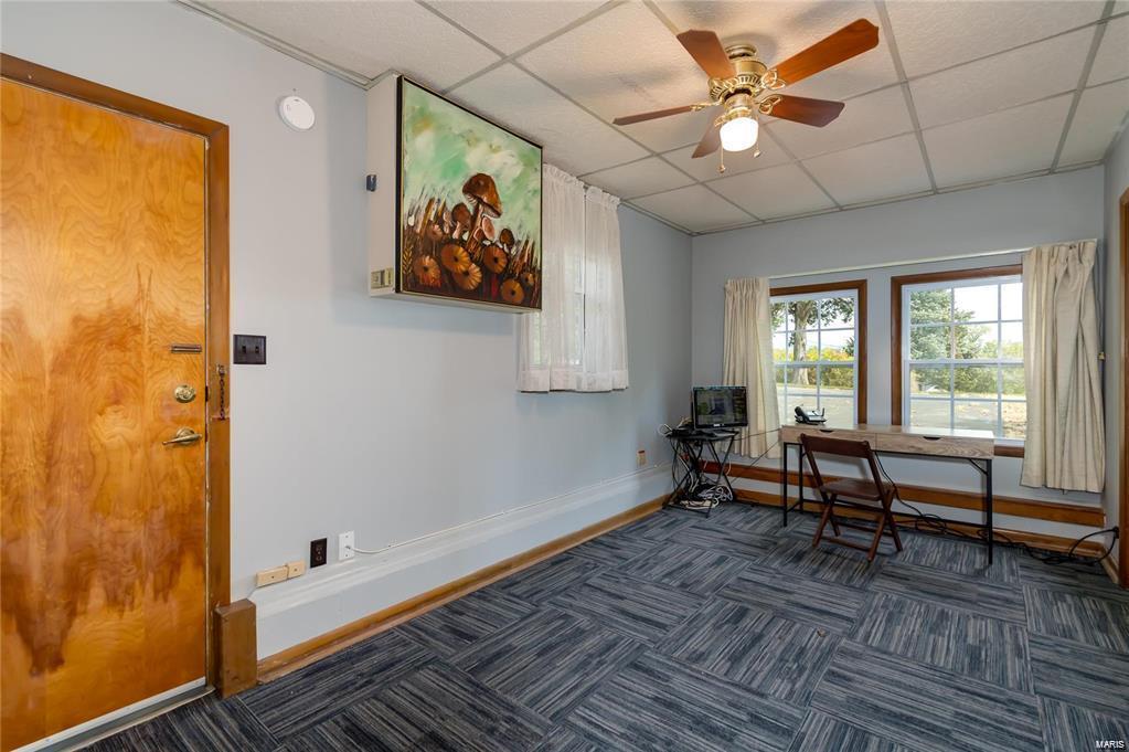 Frederitzi Sophia - Residential Lease