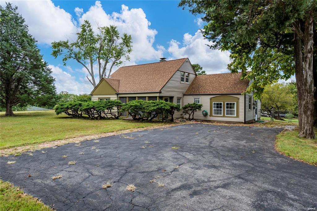 Frederitzi Sophia - Residential Lease