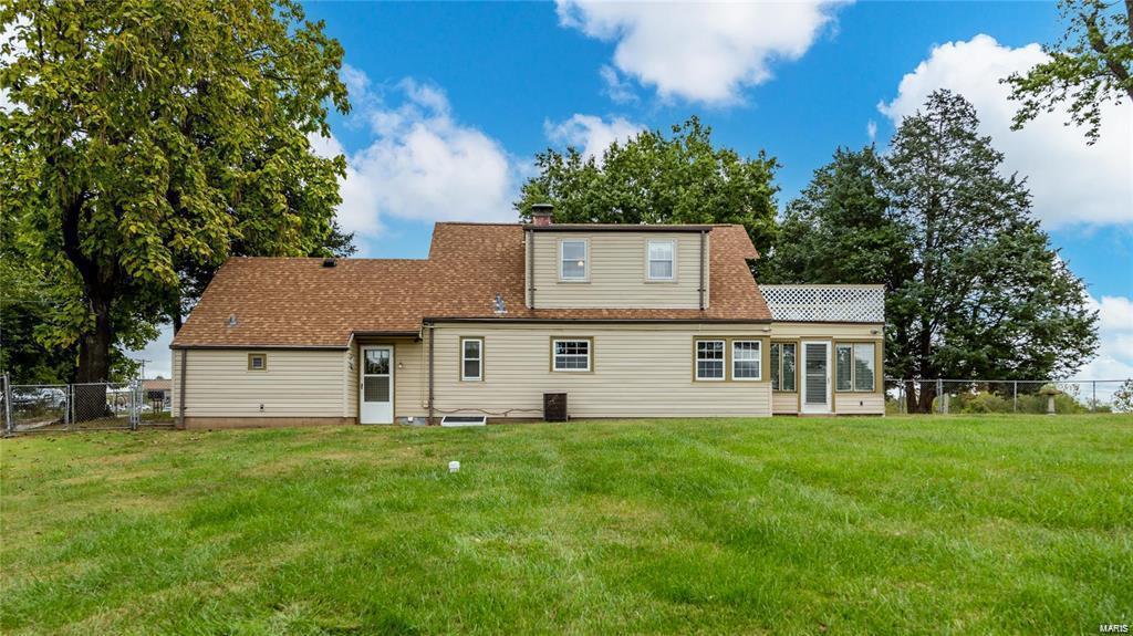 Frederitzi Sophia - Residential Lease