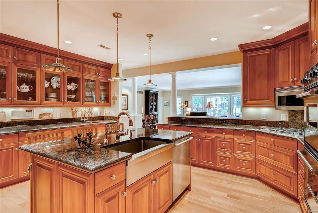 Mayfair Road - Residential