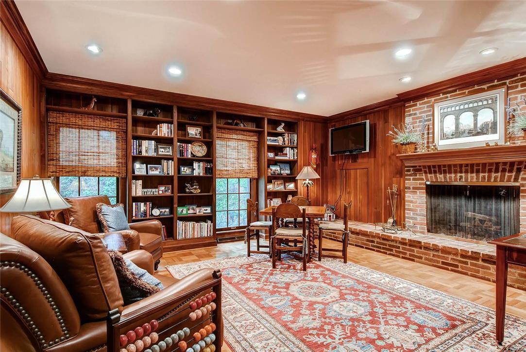 Mayfair Road - Residential