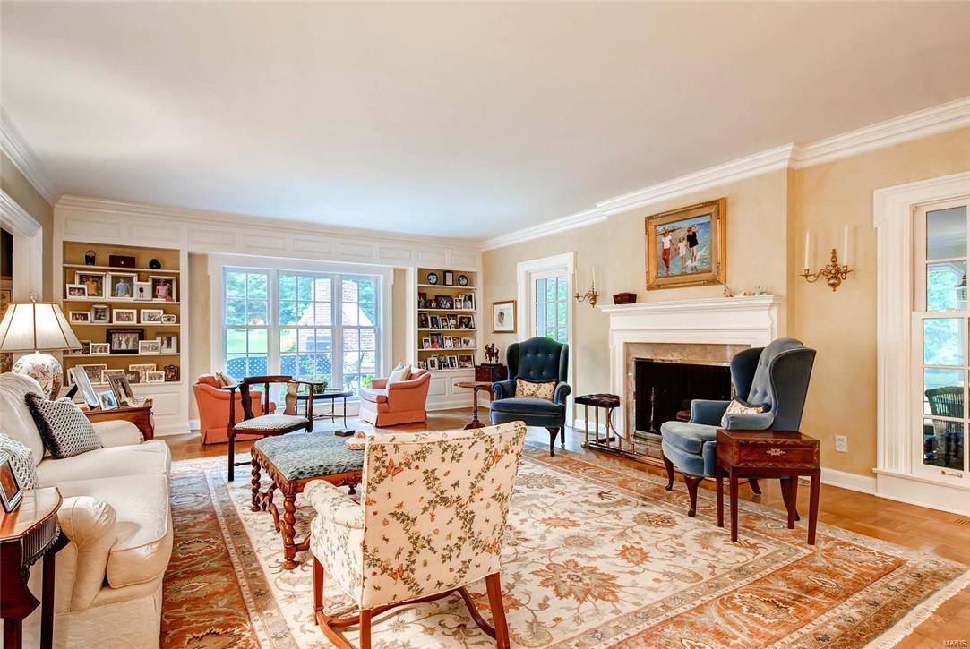 Mayfair Road - Residential