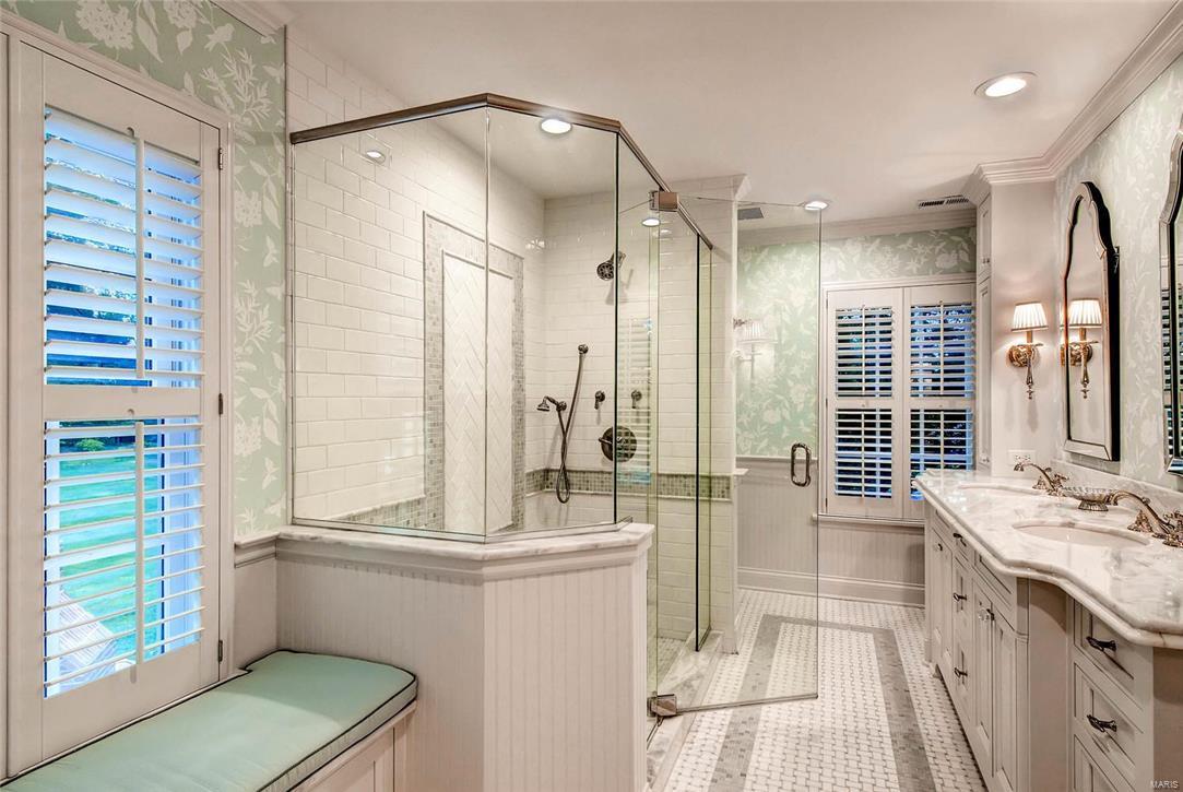 Mayfair Road - Residential