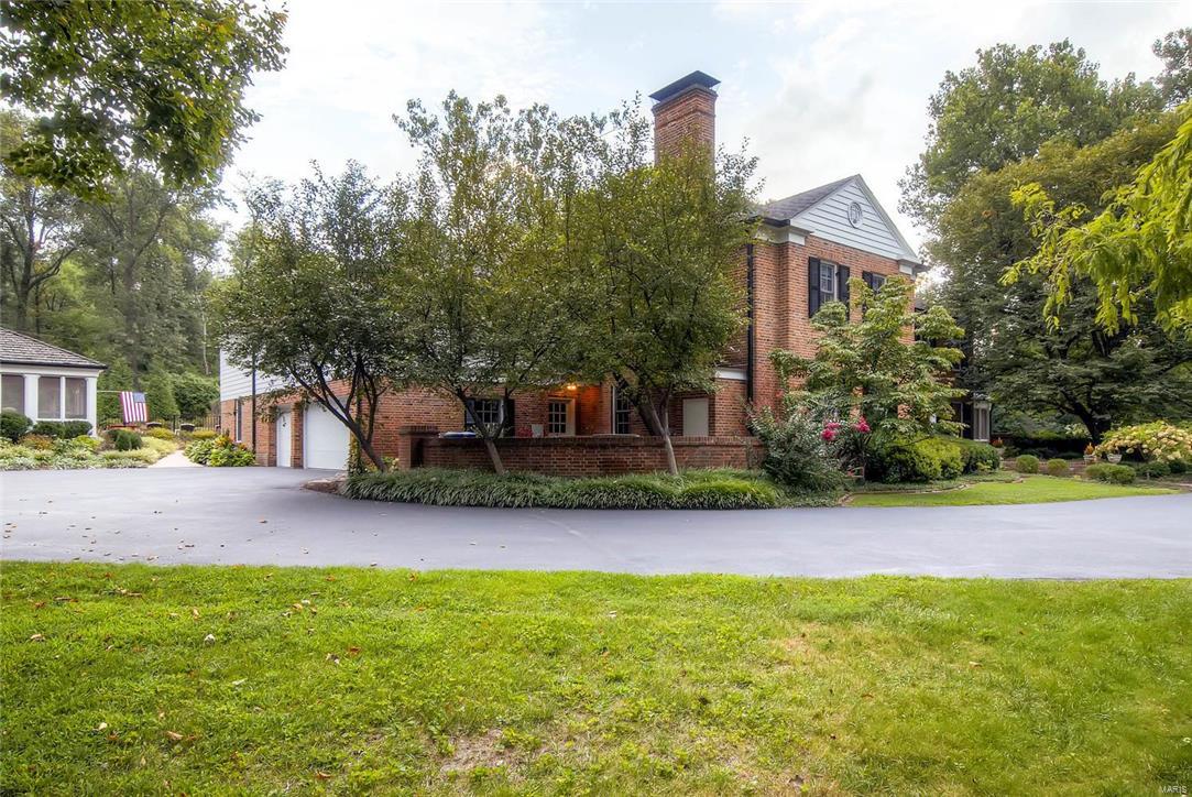 Mayfair Road - Residential