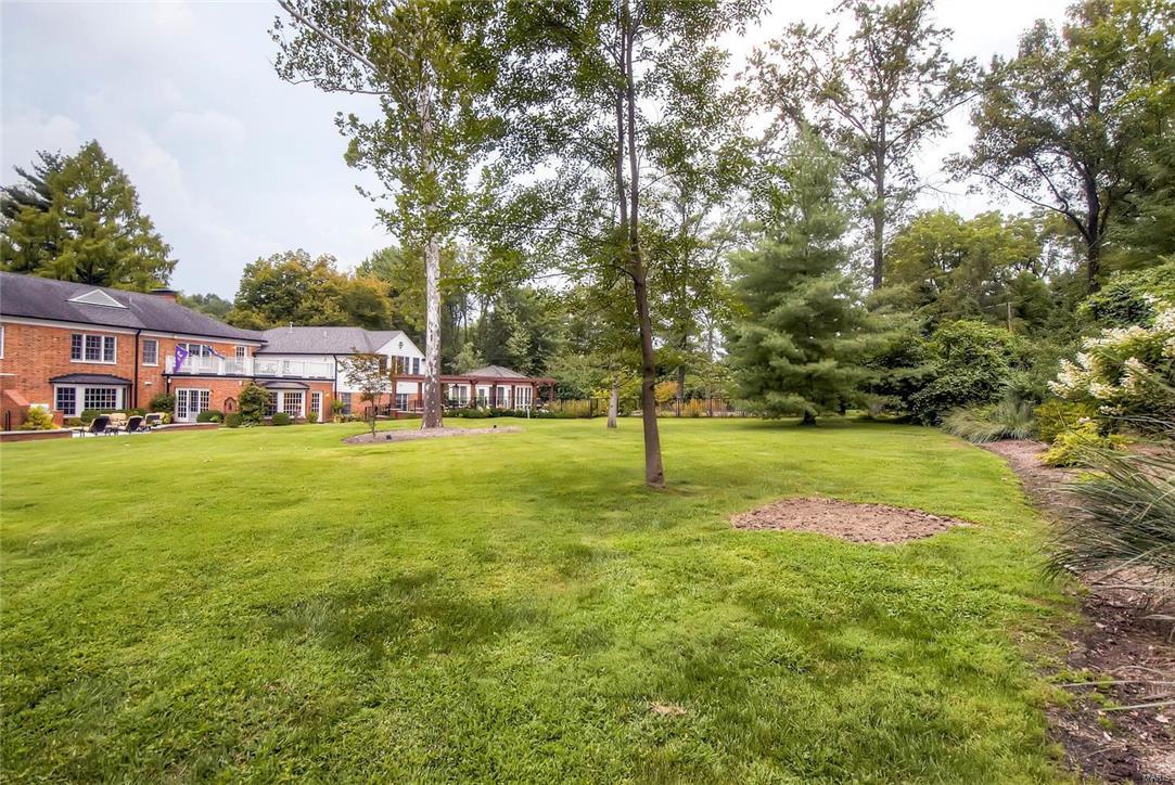 Mayfair Road - Residential