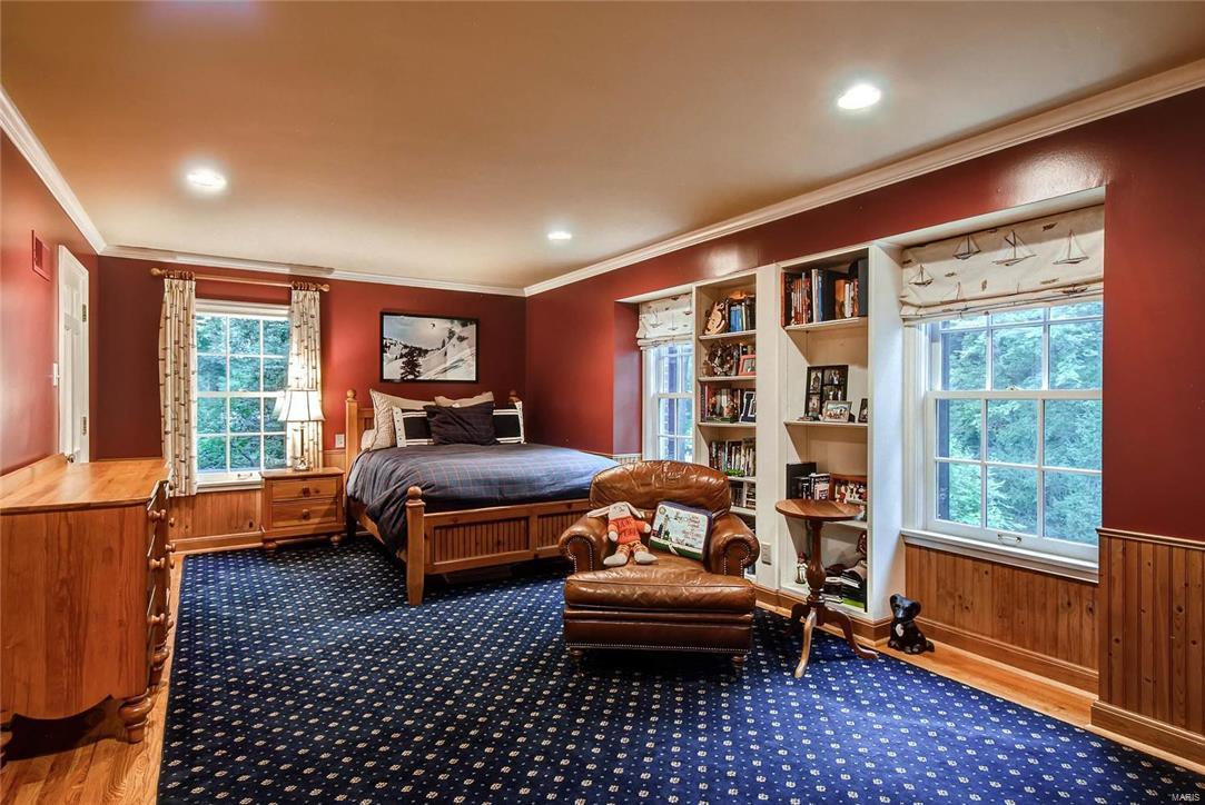 Mayfair Road - Residential