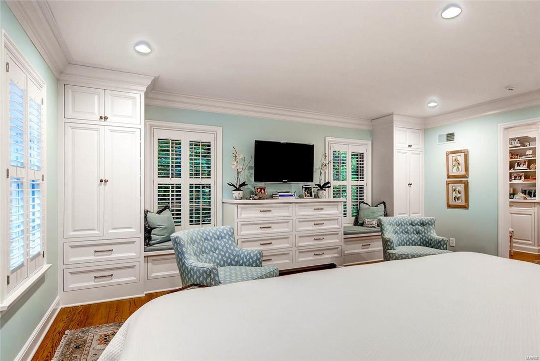 Mayfair Road - Residential