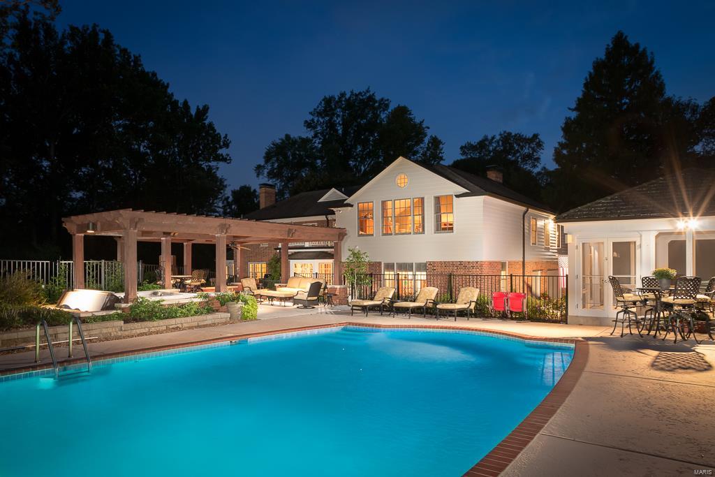 Mayfair Road - Residential