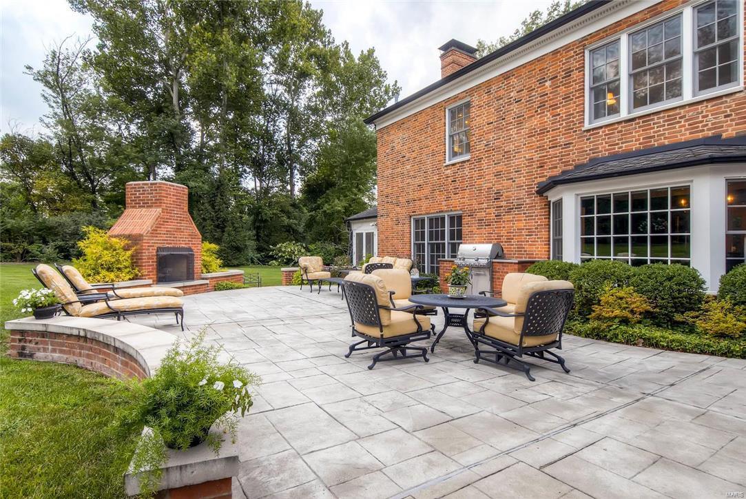 Mayfair Road - Residential