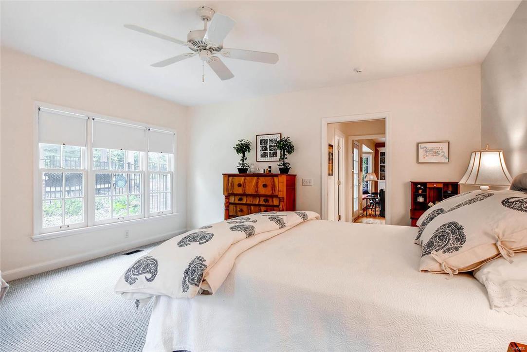 Mayfair Road - Residential