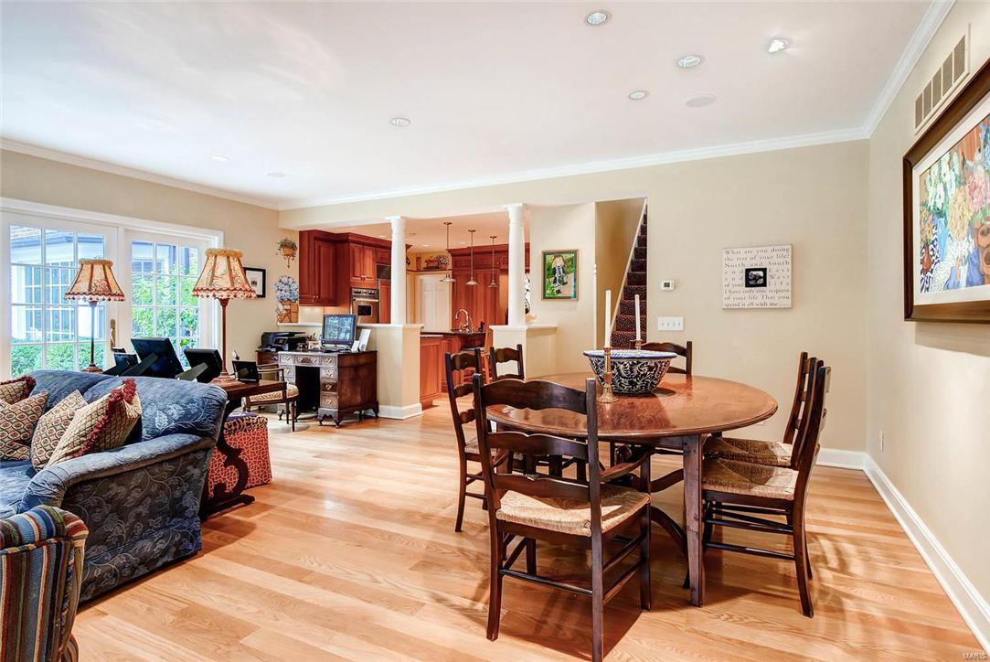 Mayfair Road - Residential