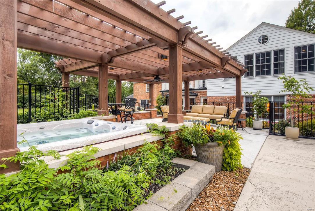 Mayfair Road - Residential