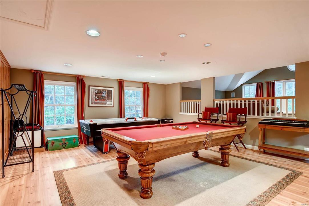 Mayfair Road - Residential