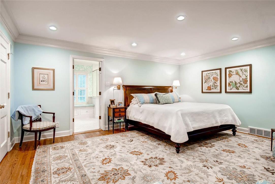 Mayfair Road - Residential