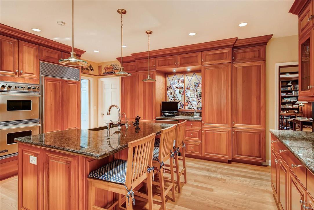 Mayfair Road - Residential