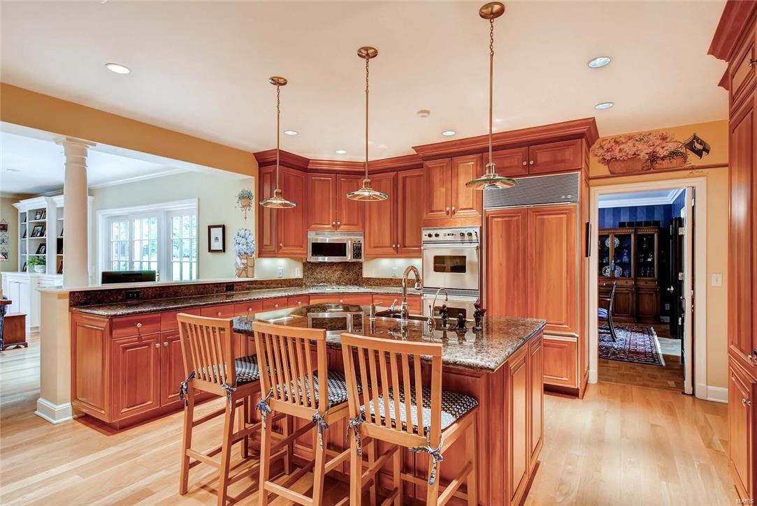 Mayfair Road - Residential