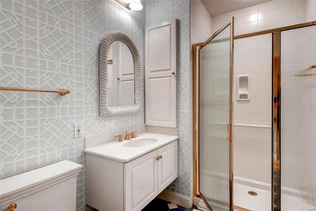 Mayfair Road - Residential