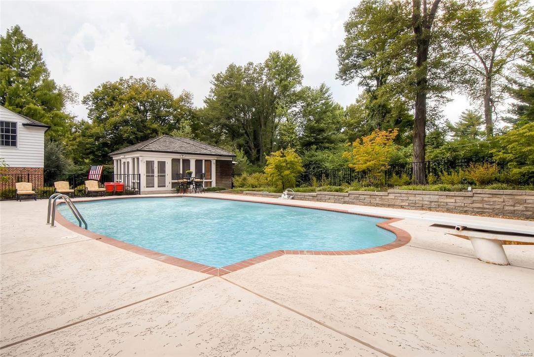 Mayfair Road - Residential