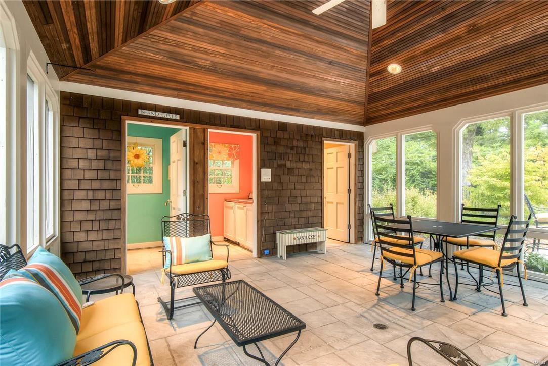 Mayfair Road - Residential