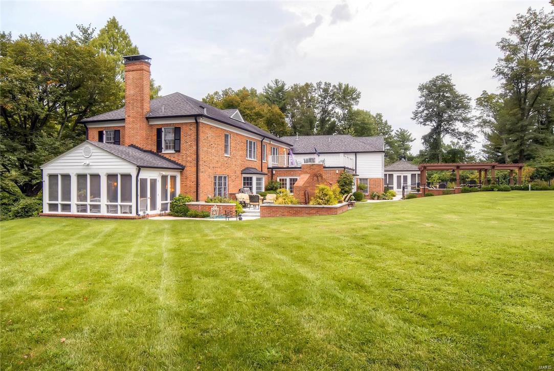 Mayfair Road - Residential